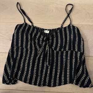 BILLABONG Tank Top